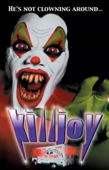 Killjoy [DVDRIP] - FRENCH