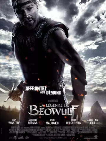 La Légende de Beowulf  [BDRIP] - TRUEFRENCH