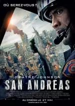 San Andreas  [BRRIP] - TRUEFRENCH