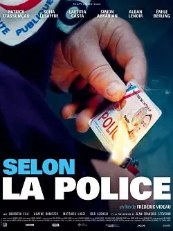 Selon La Police  [WEB-DL 1080p] - FRENCH