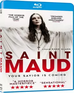 Saint Maud  [HDLIGHT 1080p] - FRENCH