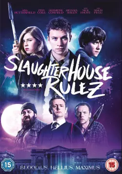 Slaughterhouse Rulez [BDRIP] - FRENCH