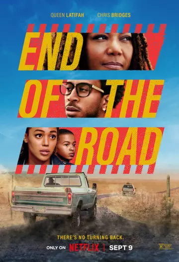 End of the Road  [WEB-DL 1080p] - MULTI (FRENCH)