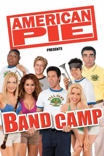 American Pie présente : No limit ! [WEB-DL 1080p] - MULTI (TRUEFRENCH)