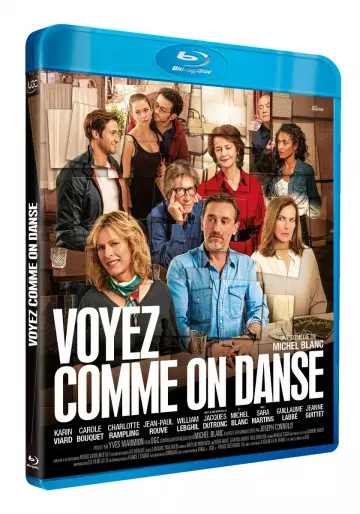 Voyez comme on danse  [HDLIGHT 1080p] - FRENCH