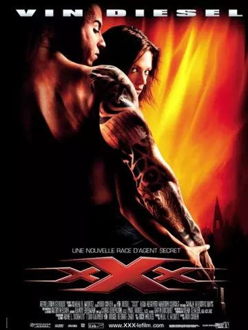 xXx  [DVDRIP] - TRUEFRENCH