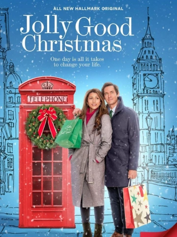 Un Noël So British [WEB-DL 1080p] - MULTI (FRENCH)