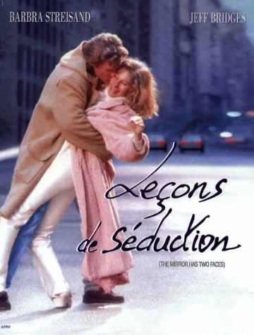 Leçons de séduction [DVDRIP] - MULTI (TRUEFRENCH)