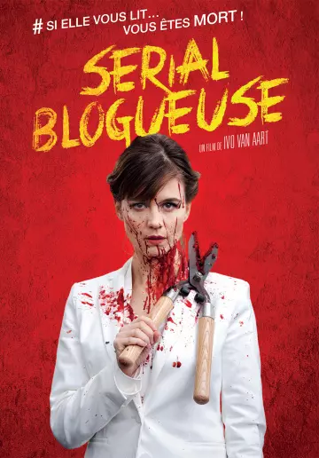 Serial Blogueuse  [WEB-DL 1080p] - FRENCH