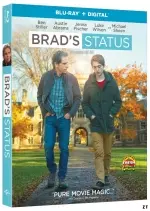 Brad's Status  [BLU-RAY 1080p] - FRENCH