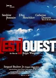 Est-Ouest  [DVDRIP] - FRENCH