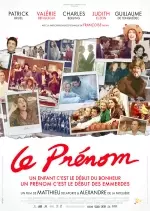 Le Prénom  [BDRip XviD] - FRENCH