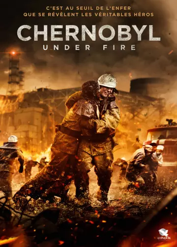 Chernobyl : Under Fire  [HDLIGHT 1080p] - MULTI (FRENCH)