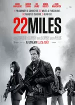 22 Miles  [BDRIP] - FRENCH