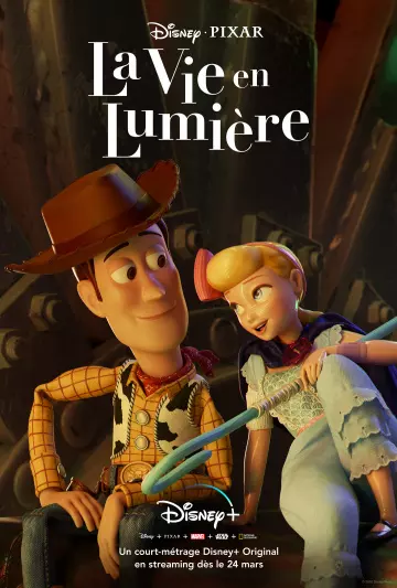 La Vie en lumière  [WEBRIP 1080p] - TRUEFRENCH