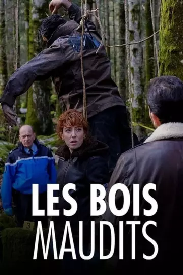 Les bois maudits [WEB-DL 1080p] - FRENCH