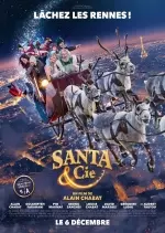 Santa & Cie  [HDRIP] - FRENCH