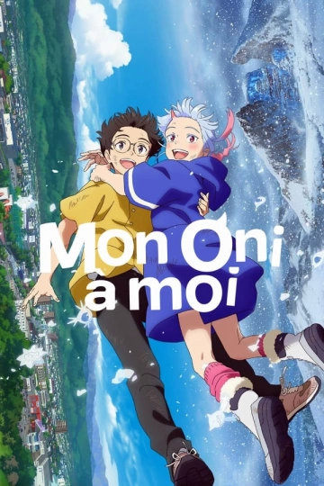 Mon oni à moi [WEBRIP] - VOSTFR