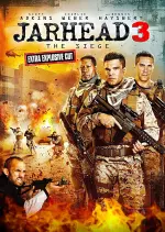 Jarhead 3 : le siège  [BDRIP] - VOSTFR