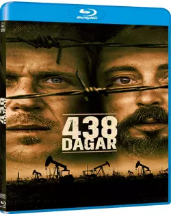 438 Days [BLU-RAY 1080p] - MULTI (FRENCH)