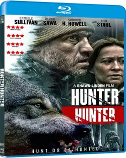 Hunter Hunter  [BLU-RAY 720p] - FRENCH