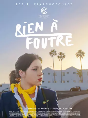 Rien à foutre [WEB-DL 1080p] - FRENCH