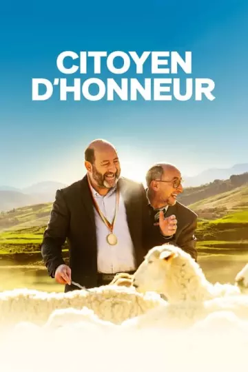 Citoyen d'honneur [WEB-DL 1080p] - TRUEFRENCH