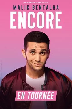 Malik Bentalha : Encore  [WEB-DL 1080p] - FRENCH