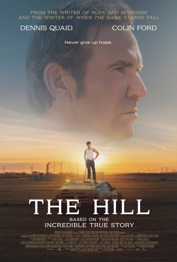 The Hill  [WEB-DL 720p] - TRUEFRENCH