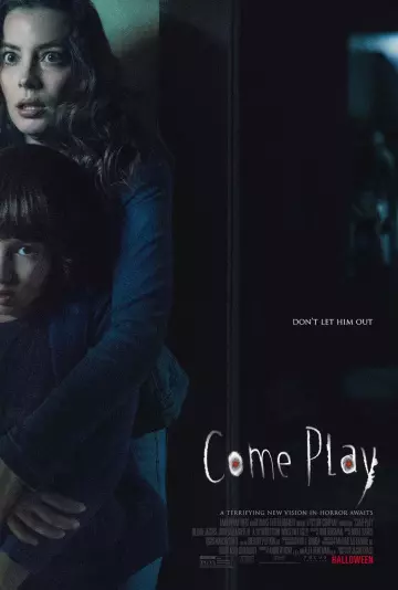 Come Play  [BDRIP] - FRENCH