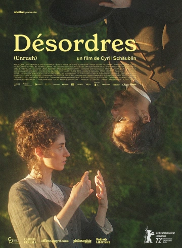 Désordres  [WEB-DL 1080p] - FRENCH