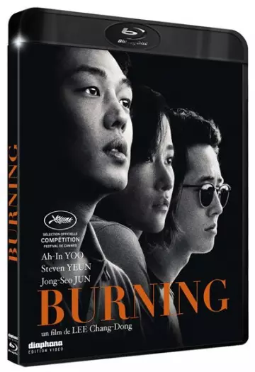 Burning  [HDLIGHT 720p] - TRUEFRENCH