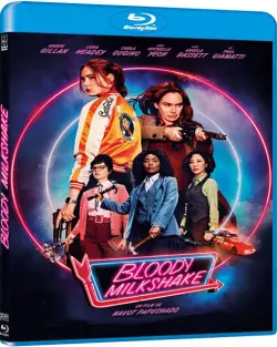 Bloody Milkshake [BLU-RAY 1080p] - MULTI (FRENCH)