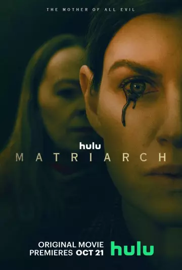 Matriarch [HDRIP] - FRENCH