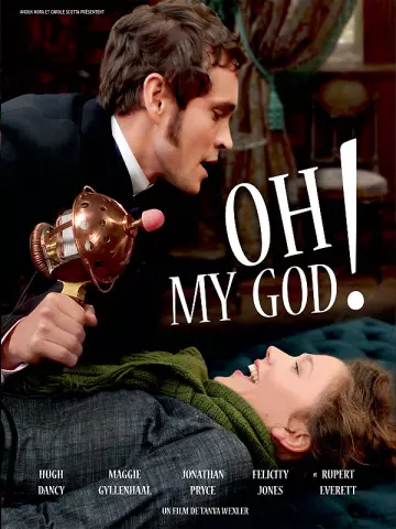 Oh My God ! [BDRIP] - FRENCH