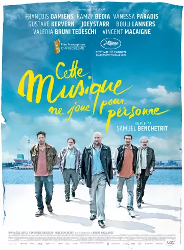 Cette musique ne joue pour personne  [WEB-DL 720p] - FRENCH