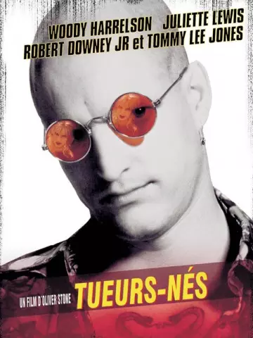 Tueurs nés [DVDRIP] - FRENCH