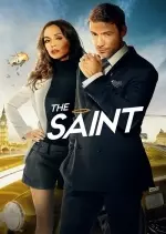 The Saint  [WEBRiP] - FRENCH