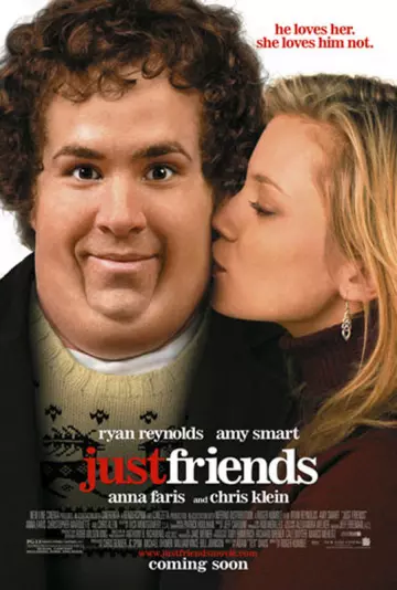 Just Friends [BDRIP] - TRUEFRENCH