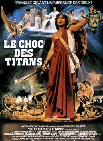 Le Choc des titans  [HDLIGHT 1080p] - MULTI (TRUEFRENCH)