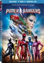 Power Rangers  [WEB 720p] - FRENCH