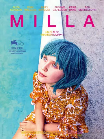 Milla  [WEB-DL] - VO