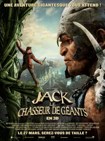 Jack le chasseur de géants  [BDRIP] - TRUEFRENCH