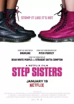 Step Sisters  [WEBRIP] - VOSTFR