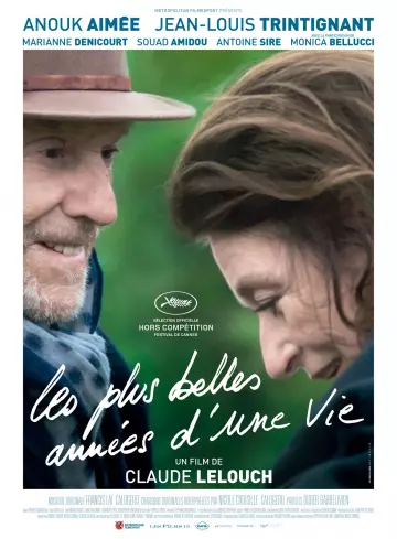 Les Plus belles années d'une vie [WEB-DL 1080p] - FRENCH