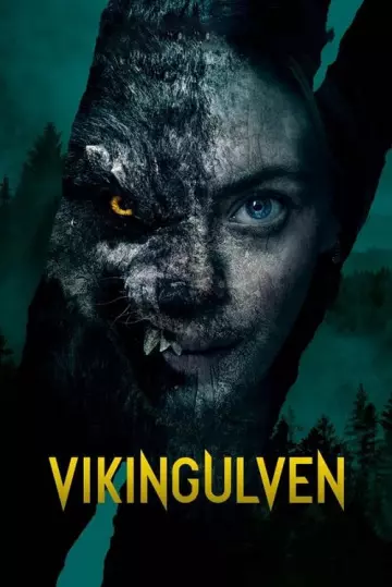 Viking Wolf  [HDRIP] - FRENCH