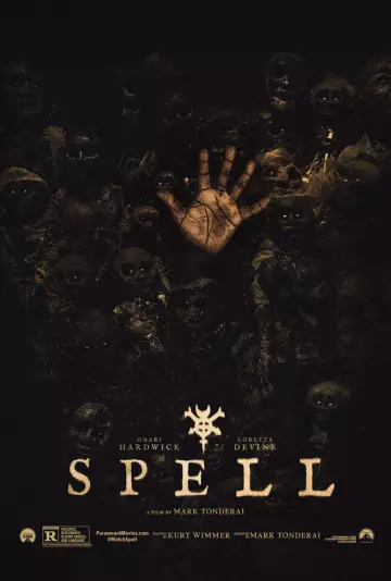 Spell [BDRIP] - FRENCH