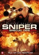 Sniper: Special Ops 2016  [BDRIP] - FRENCH