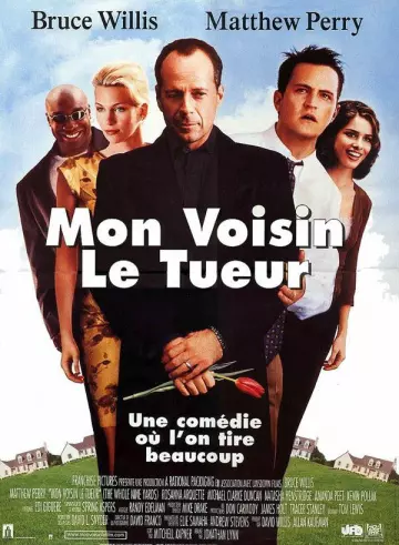 Mon voisin le tueur  [DVDRIP] - TRUEFRENCH