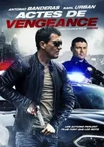 Acts of Vengeance  [BDRIP] - FRENCH